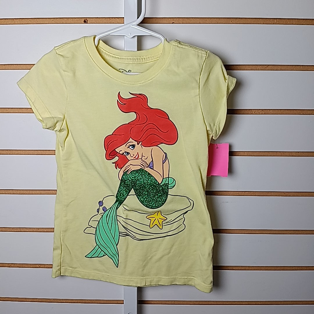 Disney Princess XS Shirt