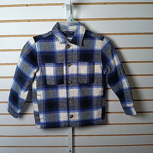 Old Navy 6/7 Sweater/Sweatshirt