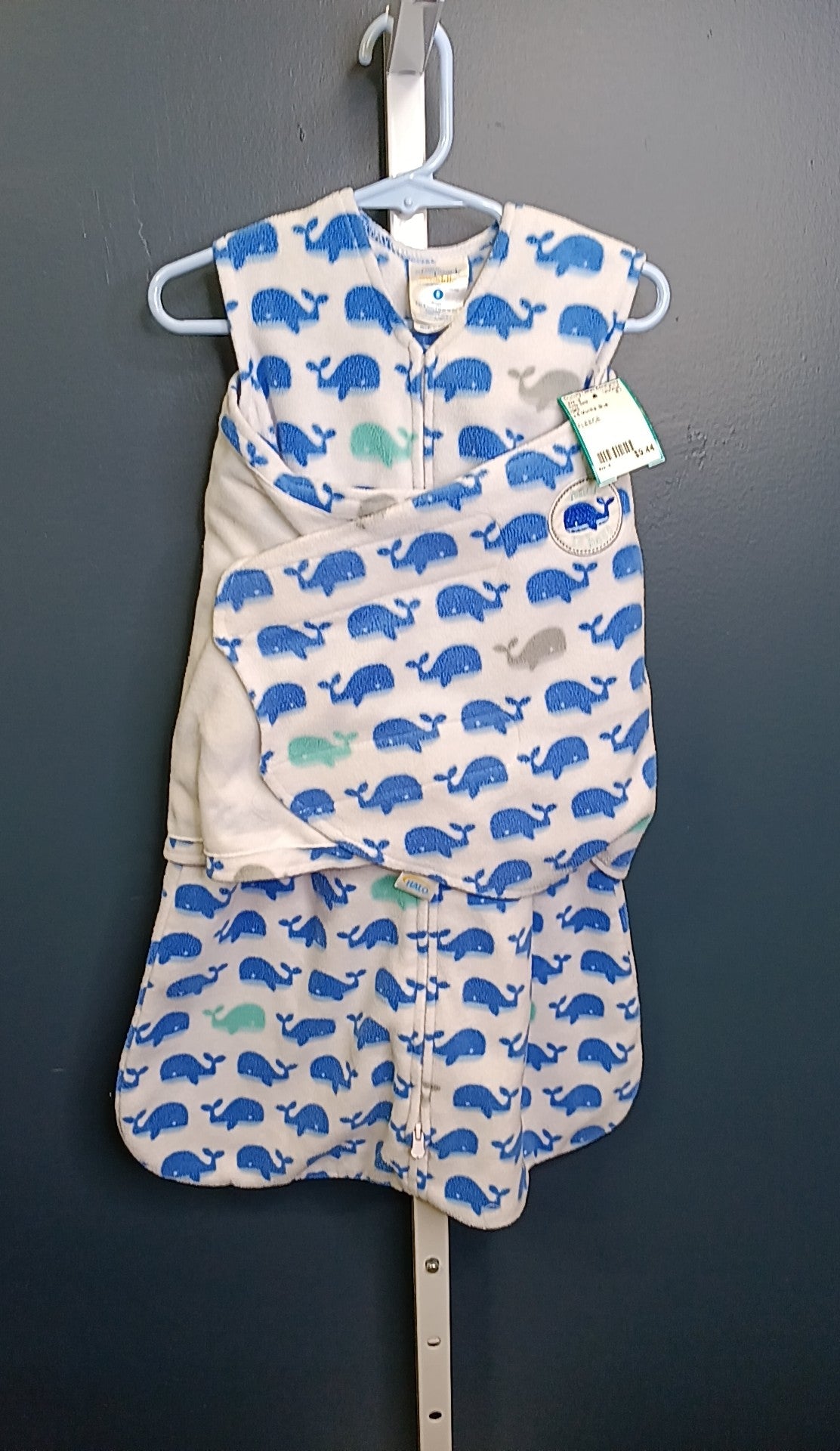Halo 3-6 Months Sleep Sack