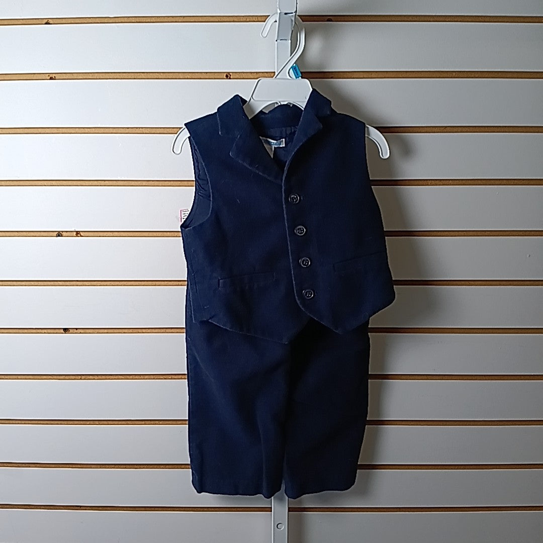 Janie & Jack 2T Formal Wear