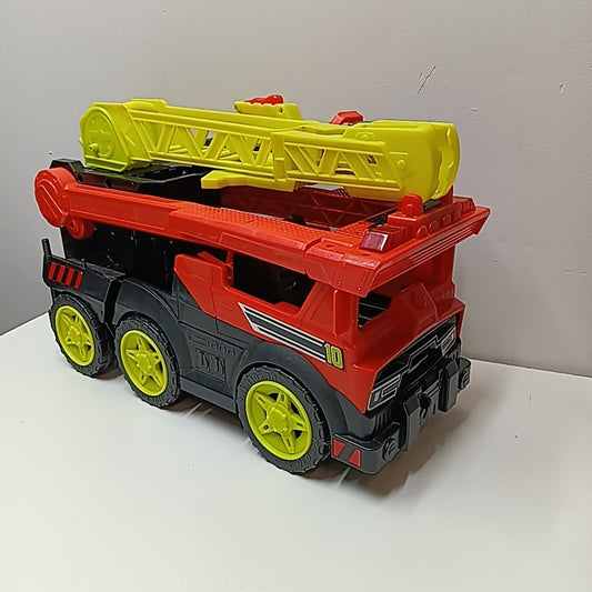Rescue Heroes Truck
