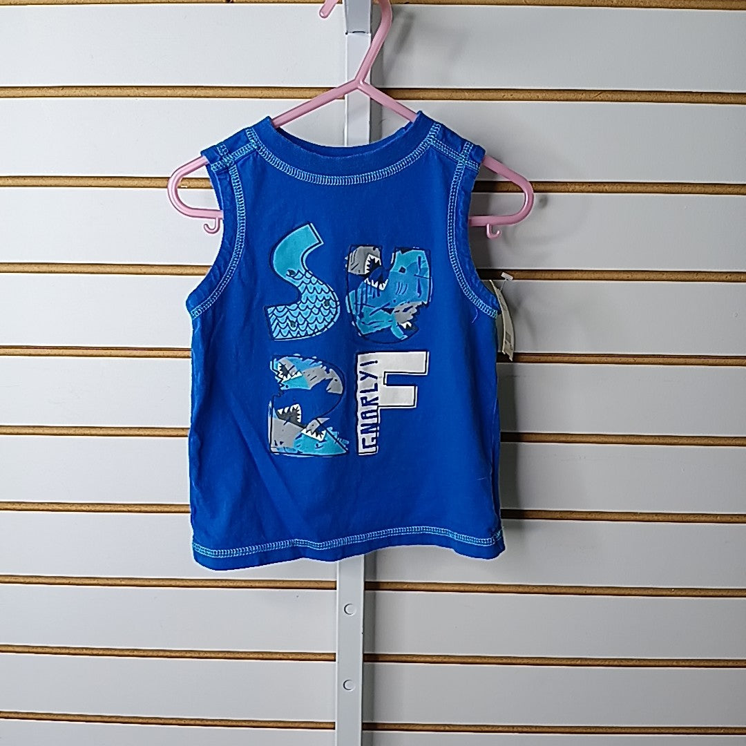 Okie Dokie 24 Months Shirt