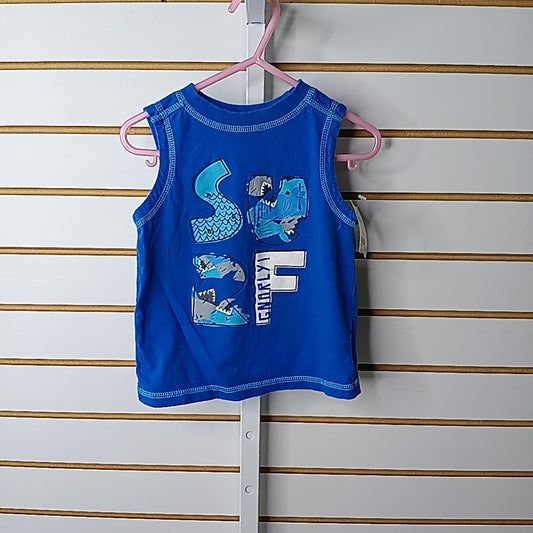 Okie Dokie 24 Months Shirt