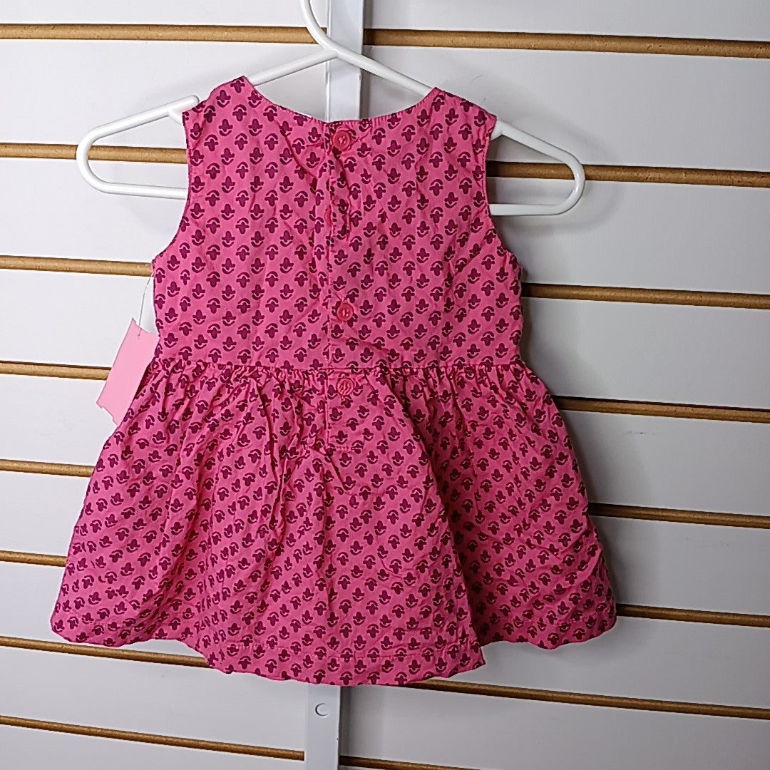 Carter's 6 Months Dress