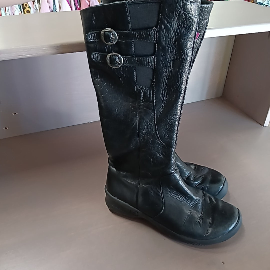 Keen 7.5 Boots