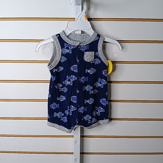 Carter's 3 Months Romper