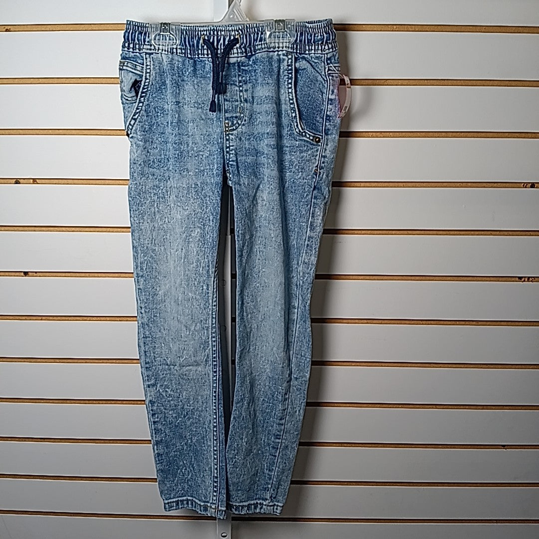 Cat & Jack 8 Pants
