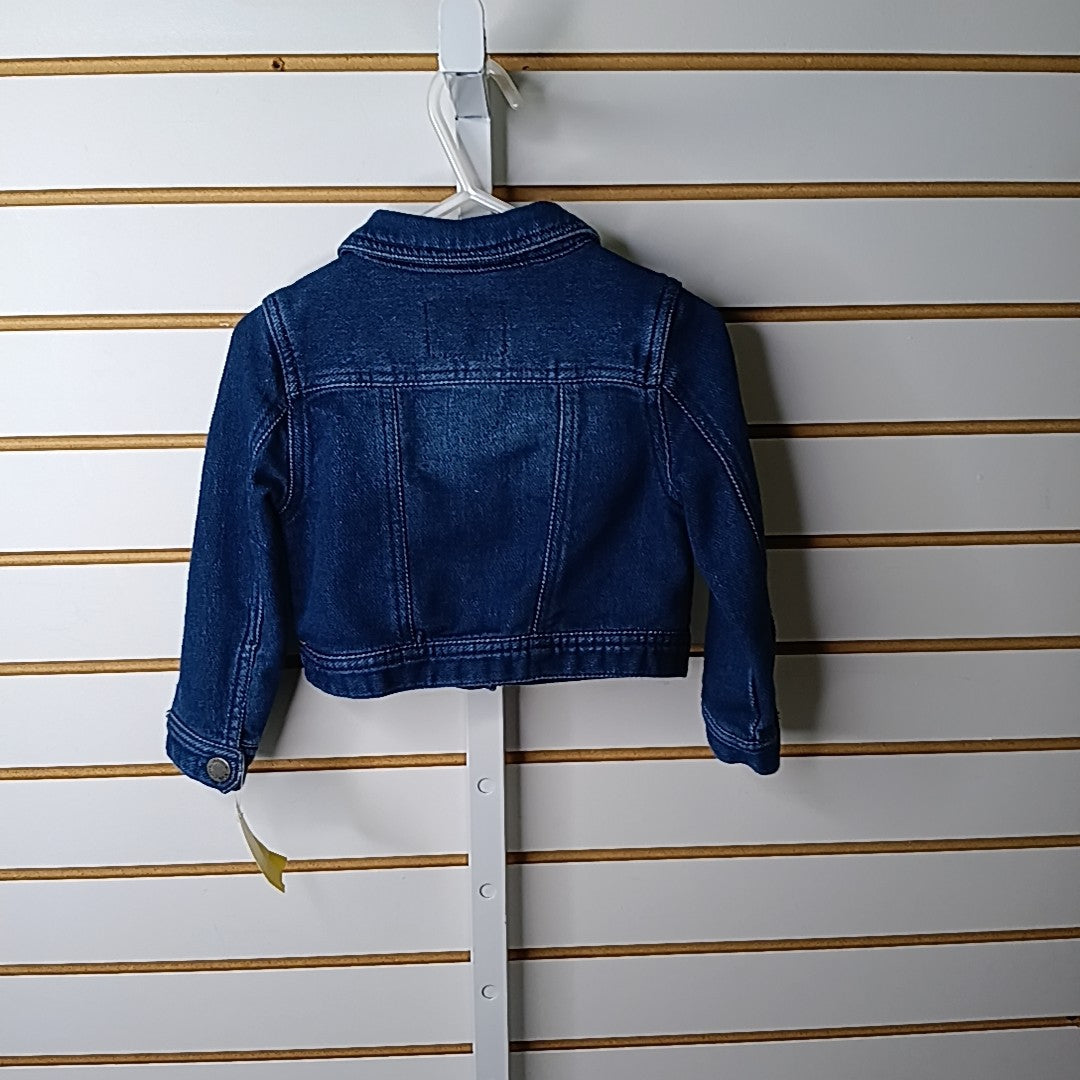 Genuine Kids 2T Jacket