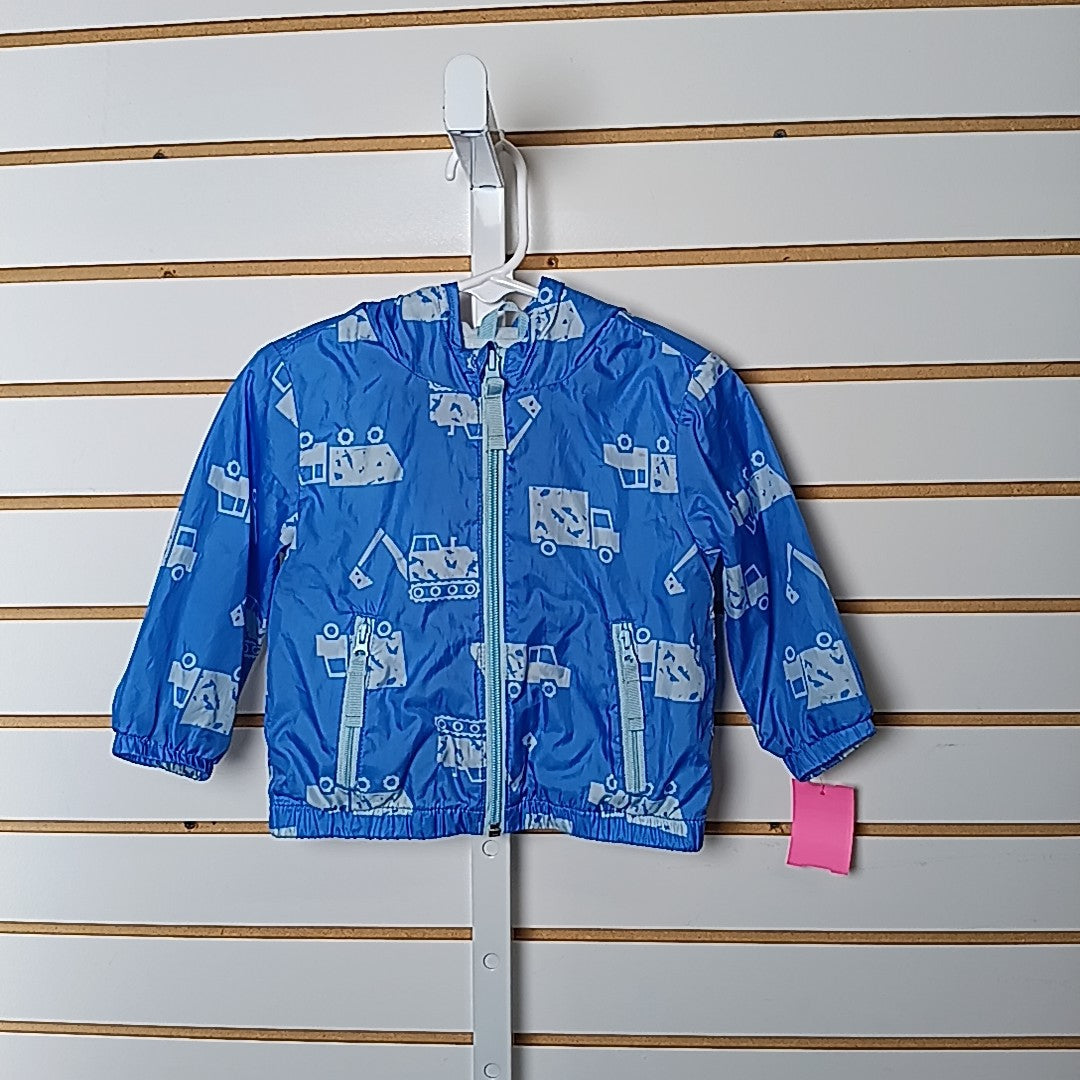Cat & Jack 12 Months Jacket
