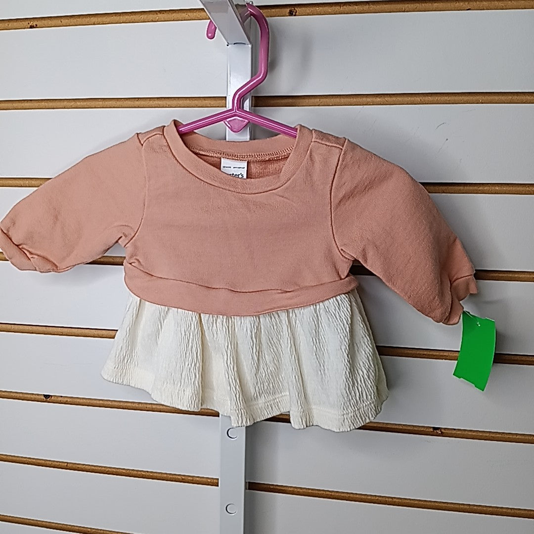 Just One You Newborn Shirt