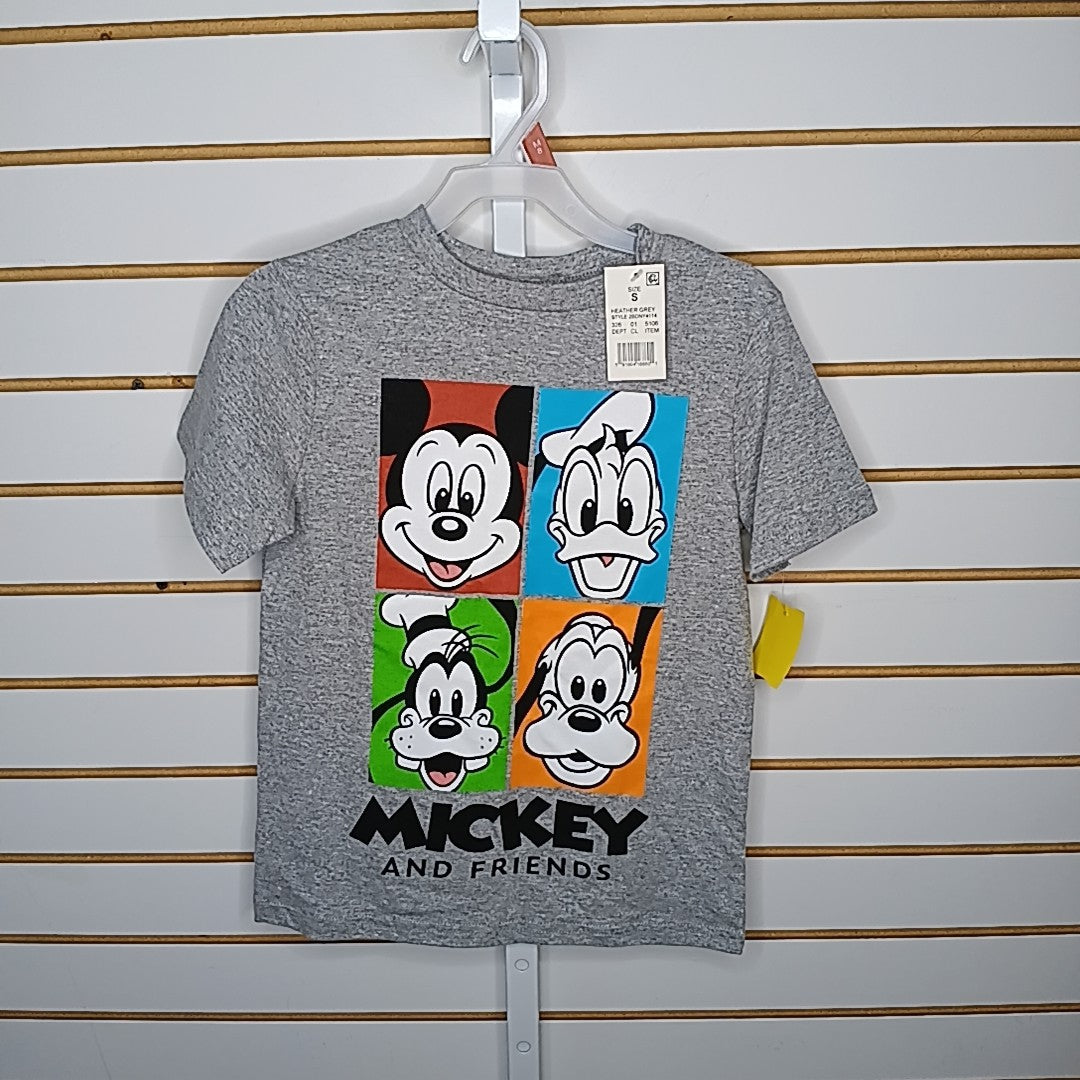 Disney S Shirt