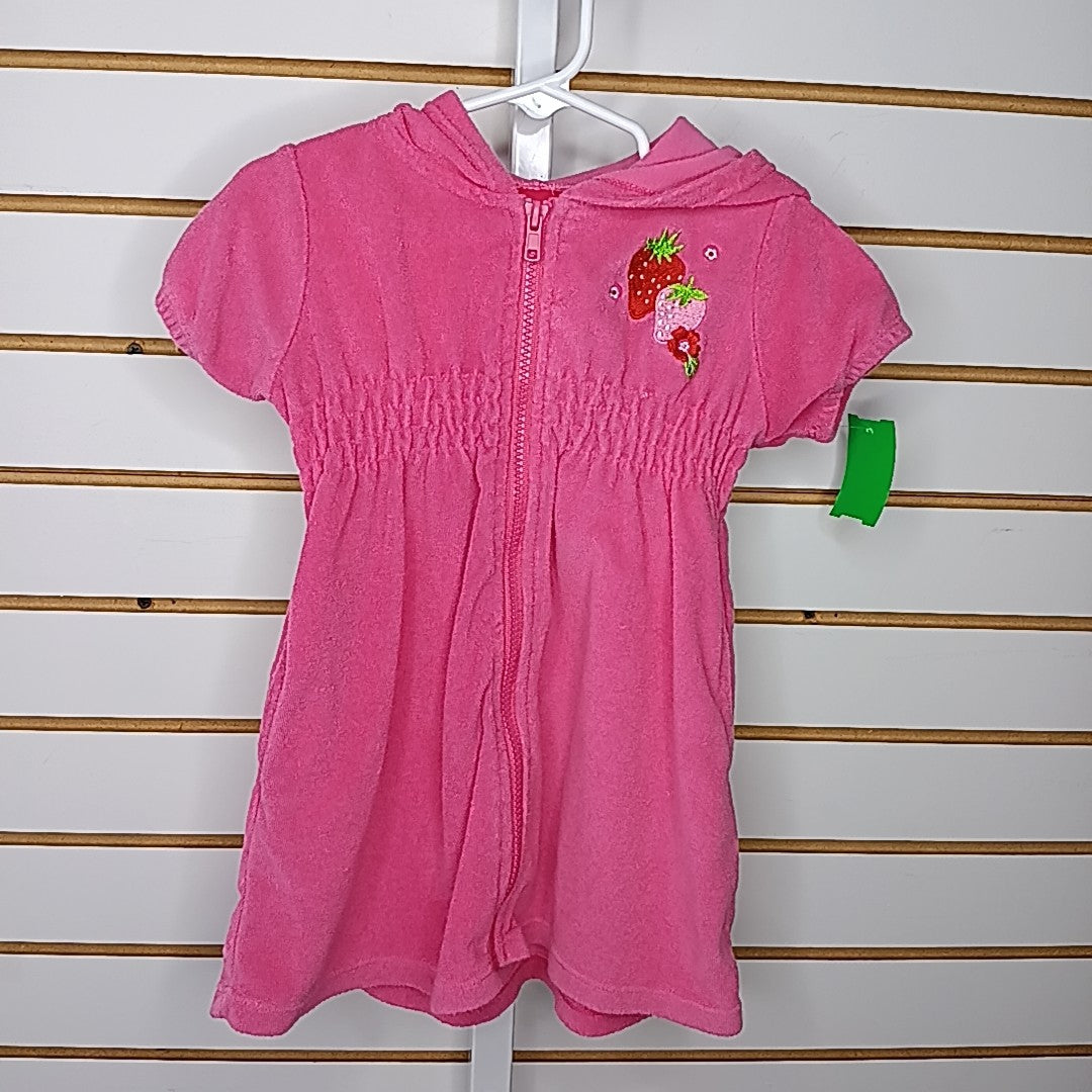 Penny M 2T Beach Cover Up