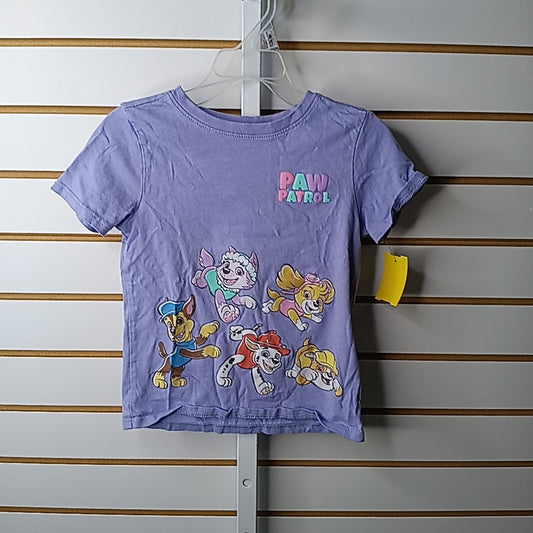 Nickelodeon 4T Shirt