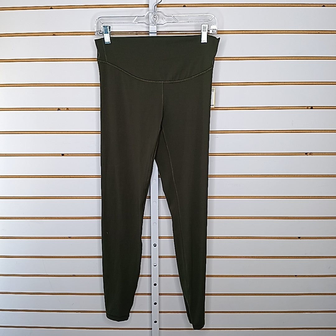 CRZ Yoga Size S MAT Leggings