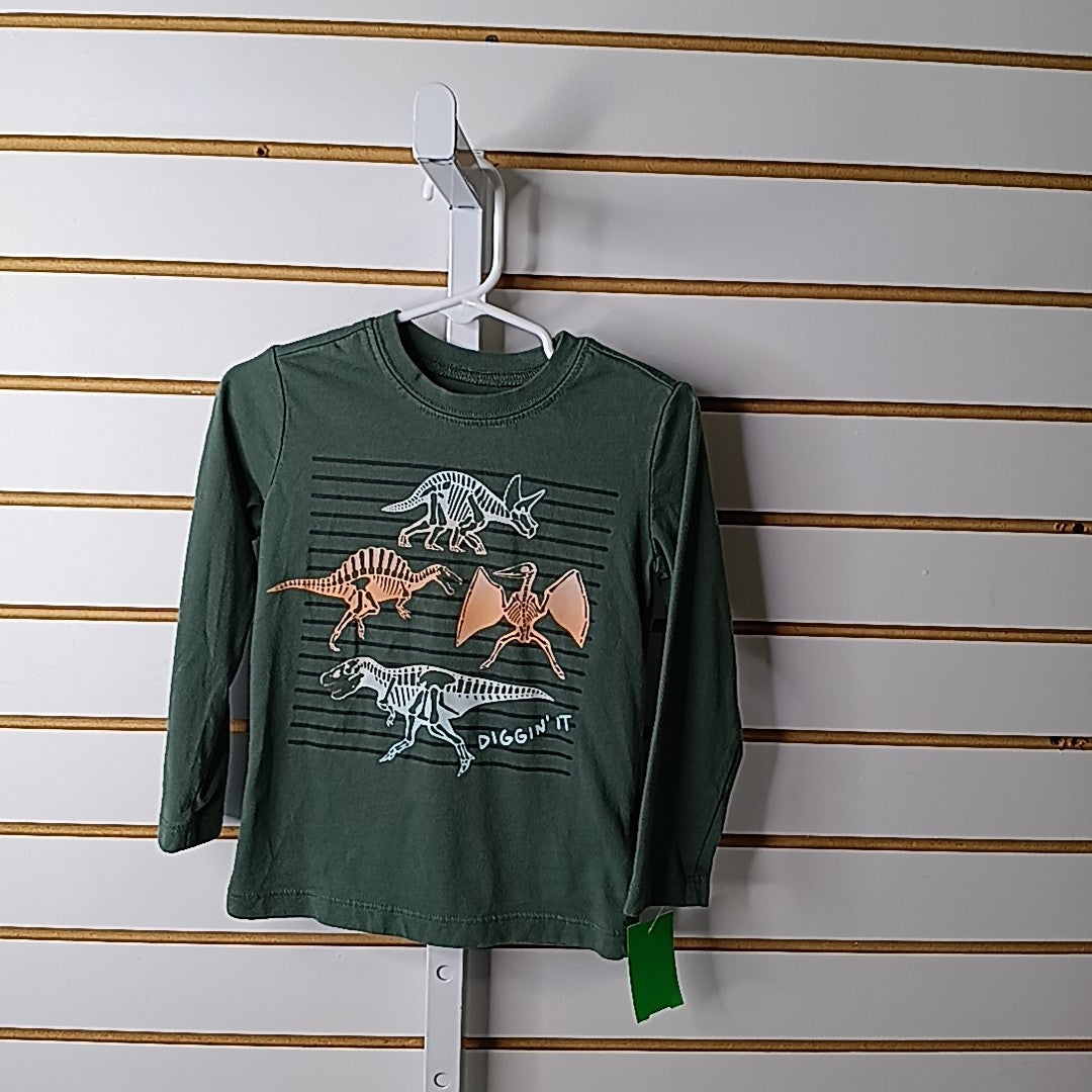 Carter's 2T Shirt