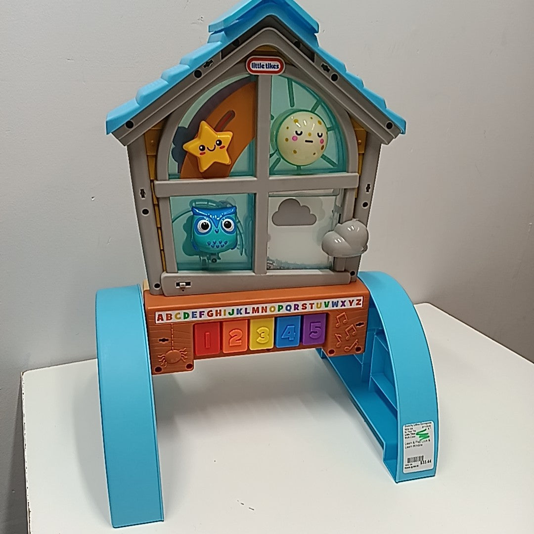 Little Tikes XL Floor Toy