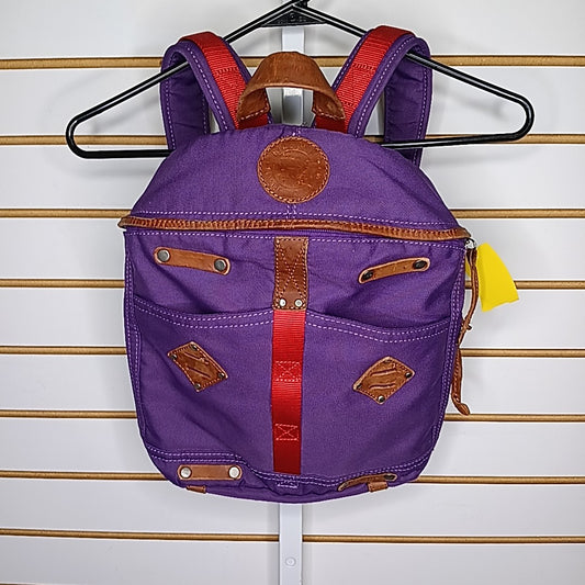 WILL Leather Goods Backpack