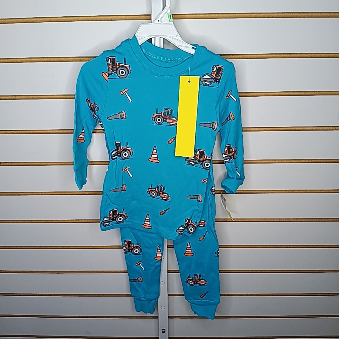 Little Bety 2Y Pajamas 2pc