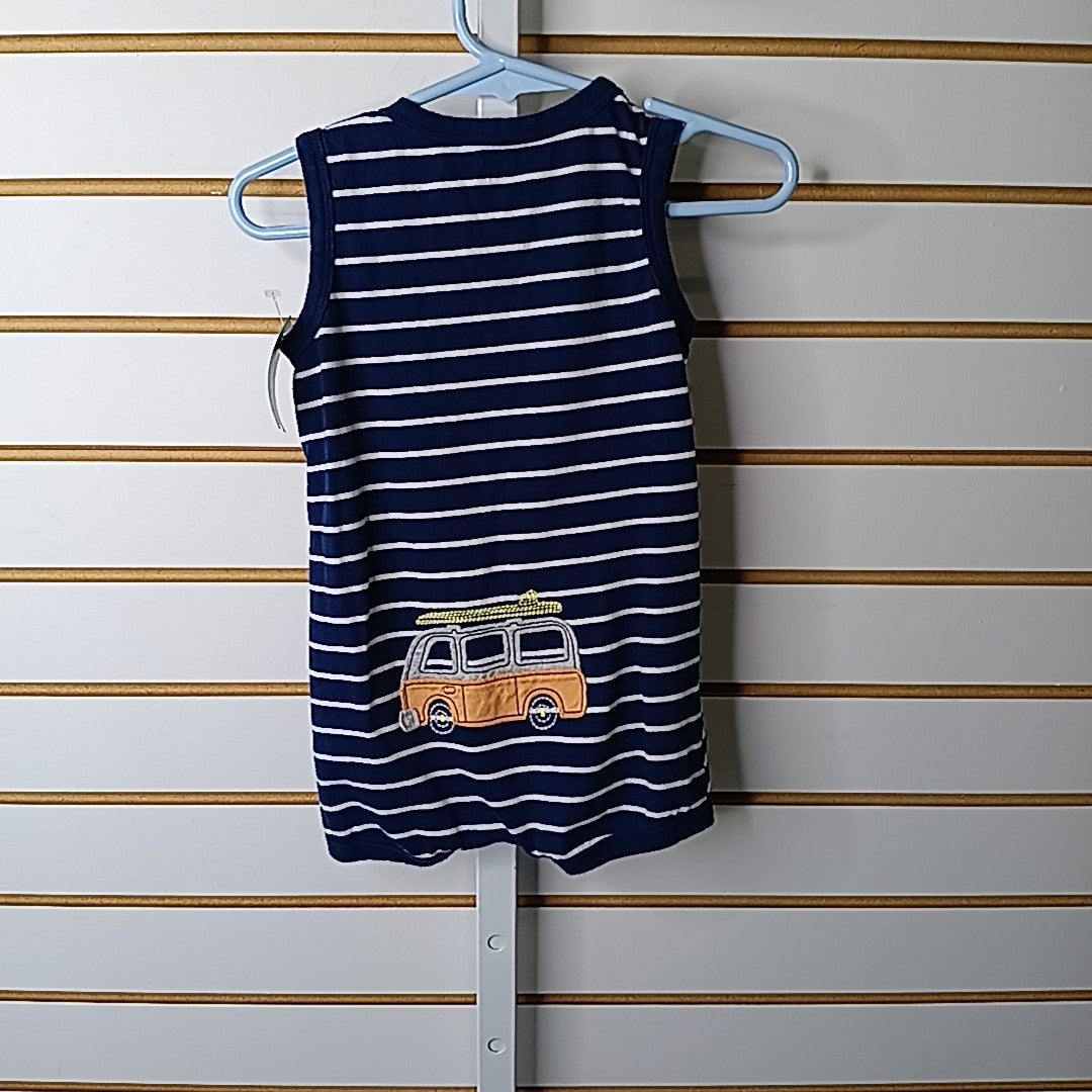 Carter's 18 Months Romper