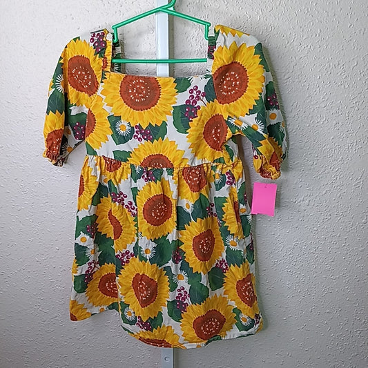 Gymboree 6 Dress