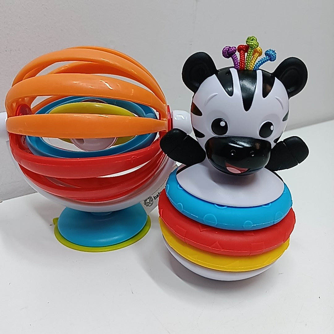 Baby Einstein Infant Toy