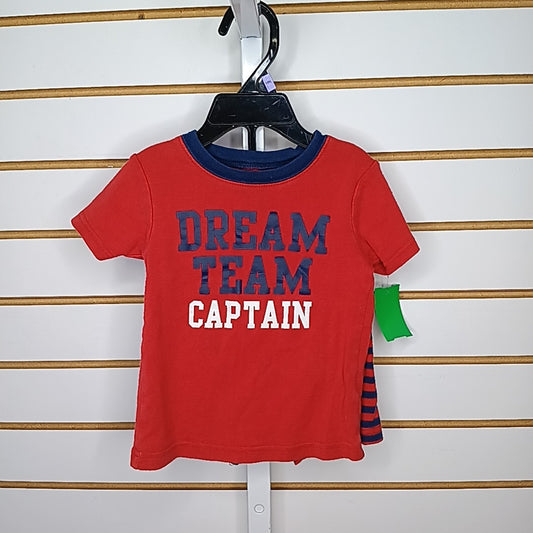 Carter's 24 Months Pajamas 2pc