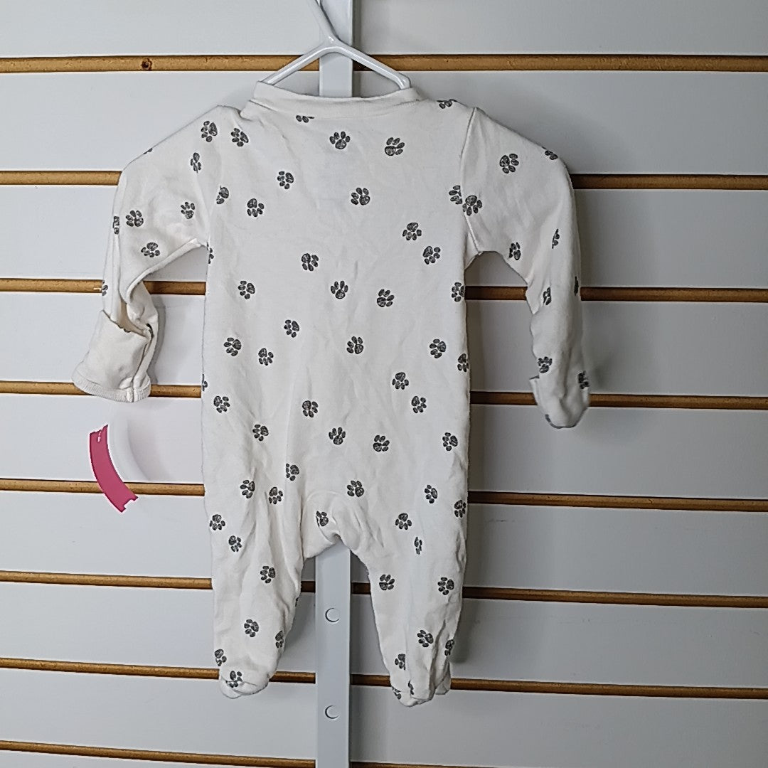 Carter's Newborn Sleeper/Footies