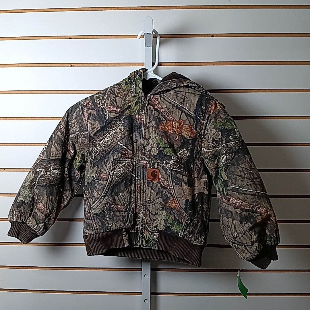 Carhartt 4/5 Jacket