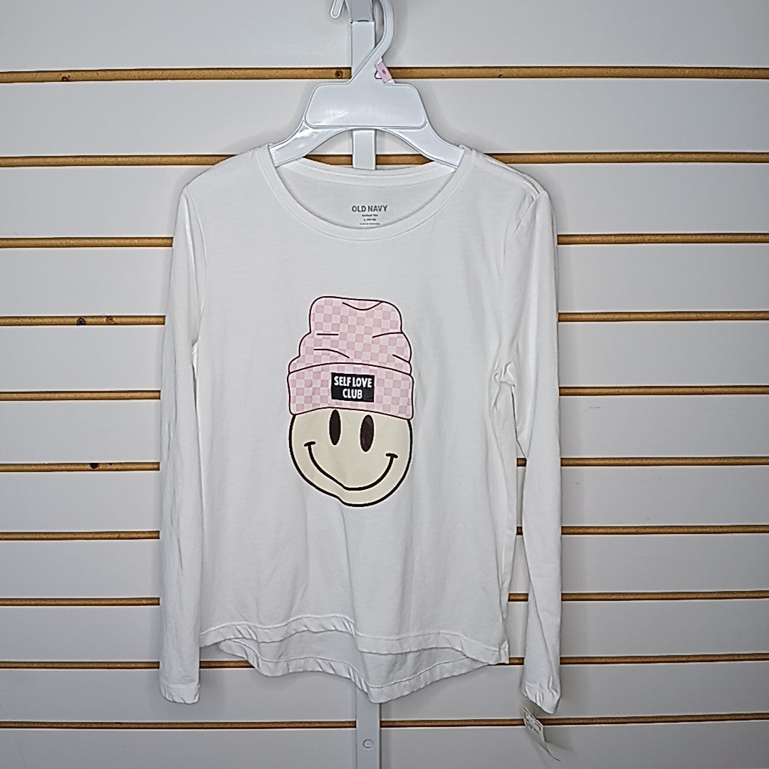 Old Navy 10/12 Shirt
