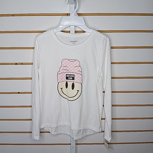 Old Navy 10/12 Shirt