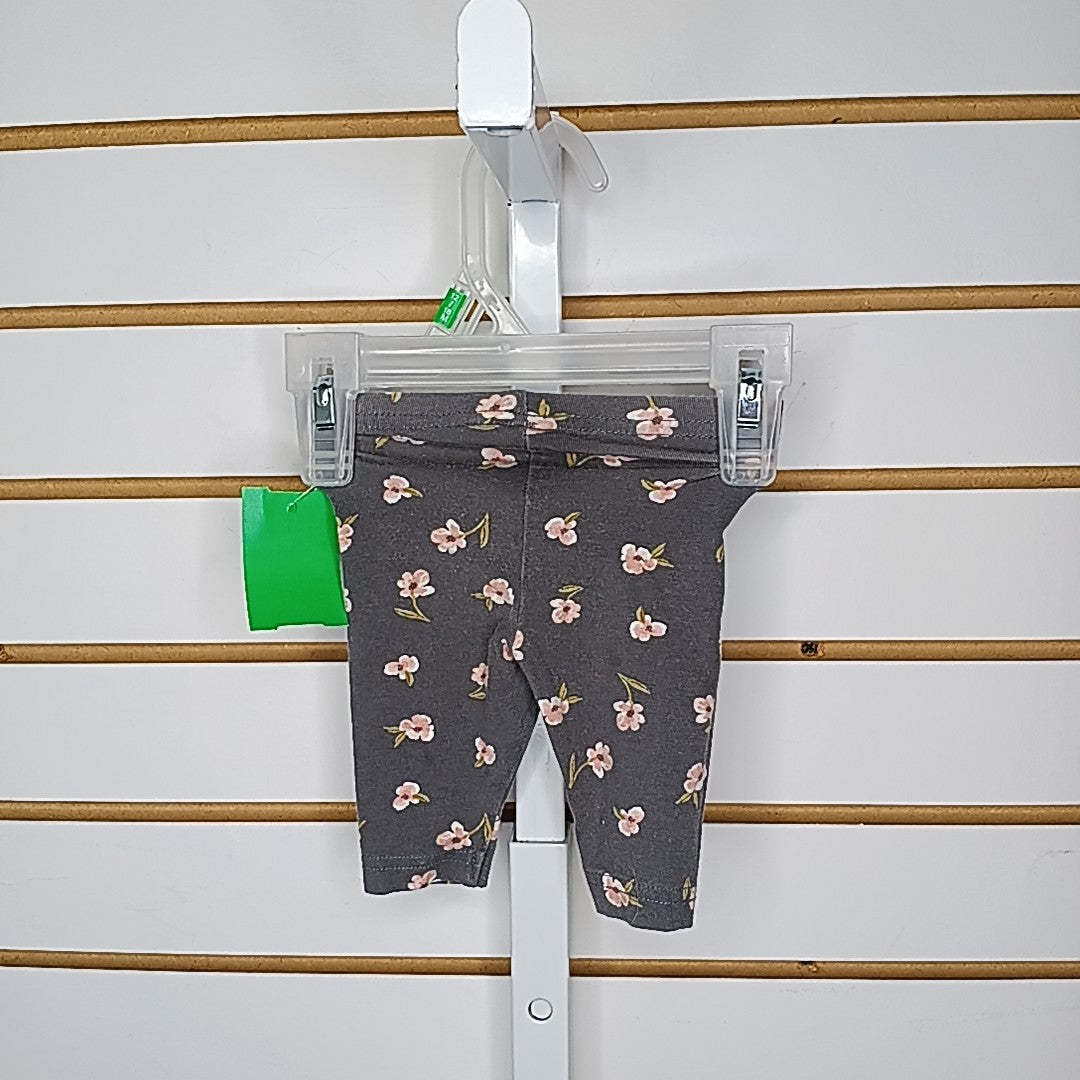 Just One You Newborn Play Pants/Sweatpants