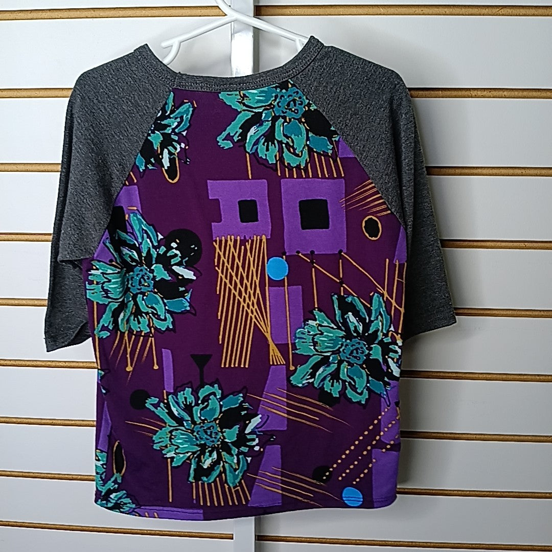 Lularoe 4 Shirt