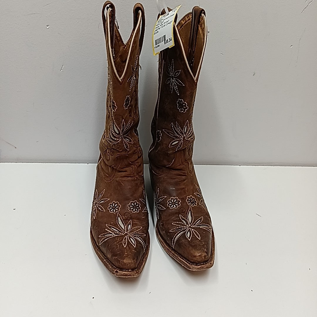 Shyanne 7 Boots
