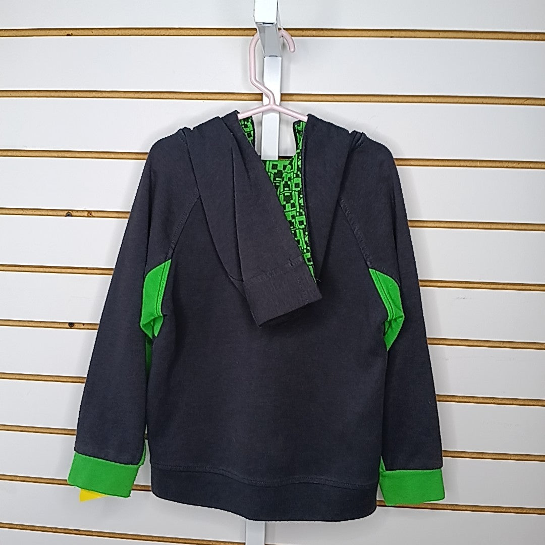 Minecraft 5/6 Sweater/Sweatshirt