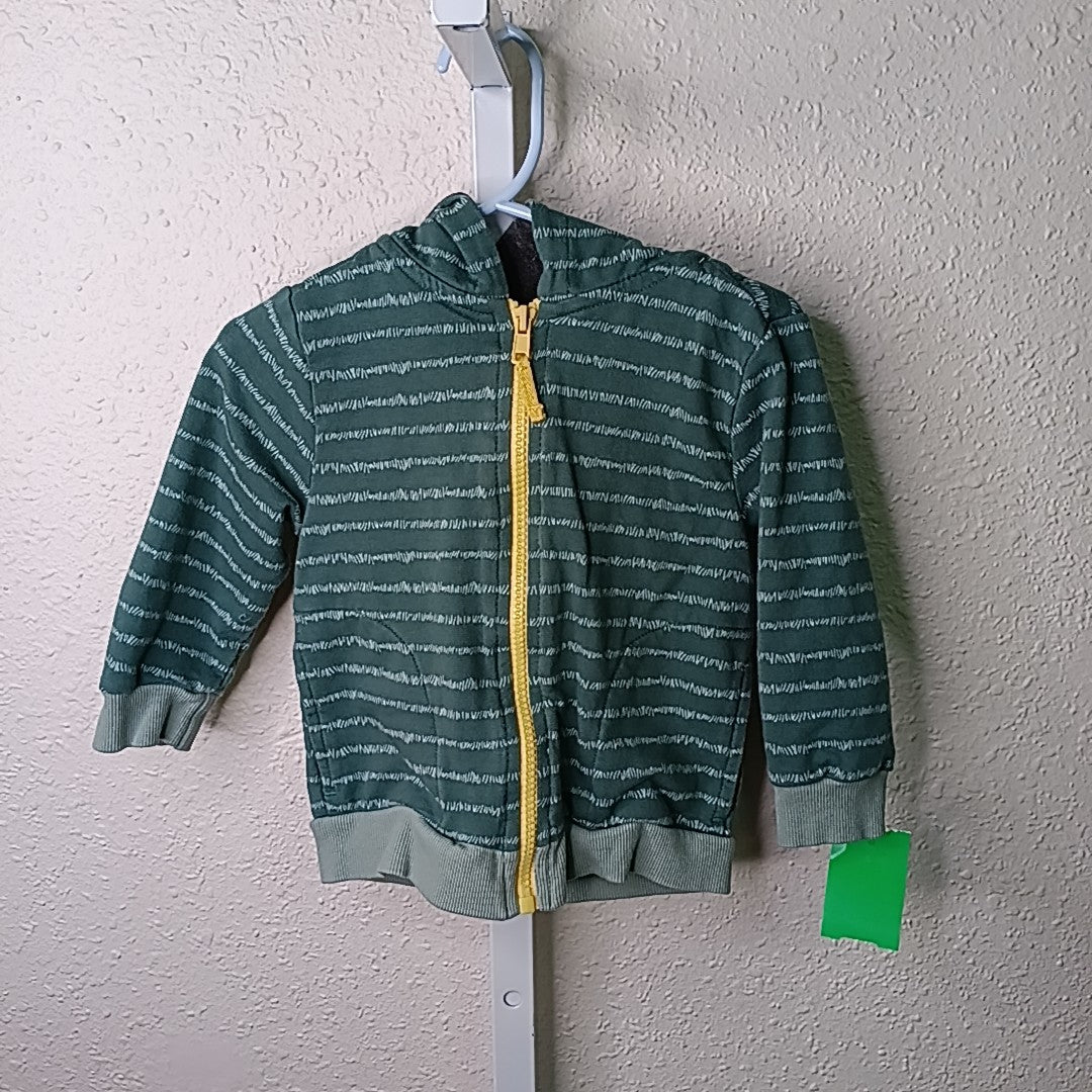 Tommy Bahama 18 Months Jacket