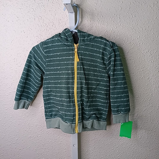Tommy Bahama 18 Months Jacket