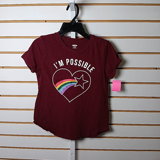 Old Navy 10/12 Shirt