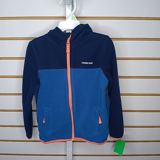 Lands End 4T Jacket