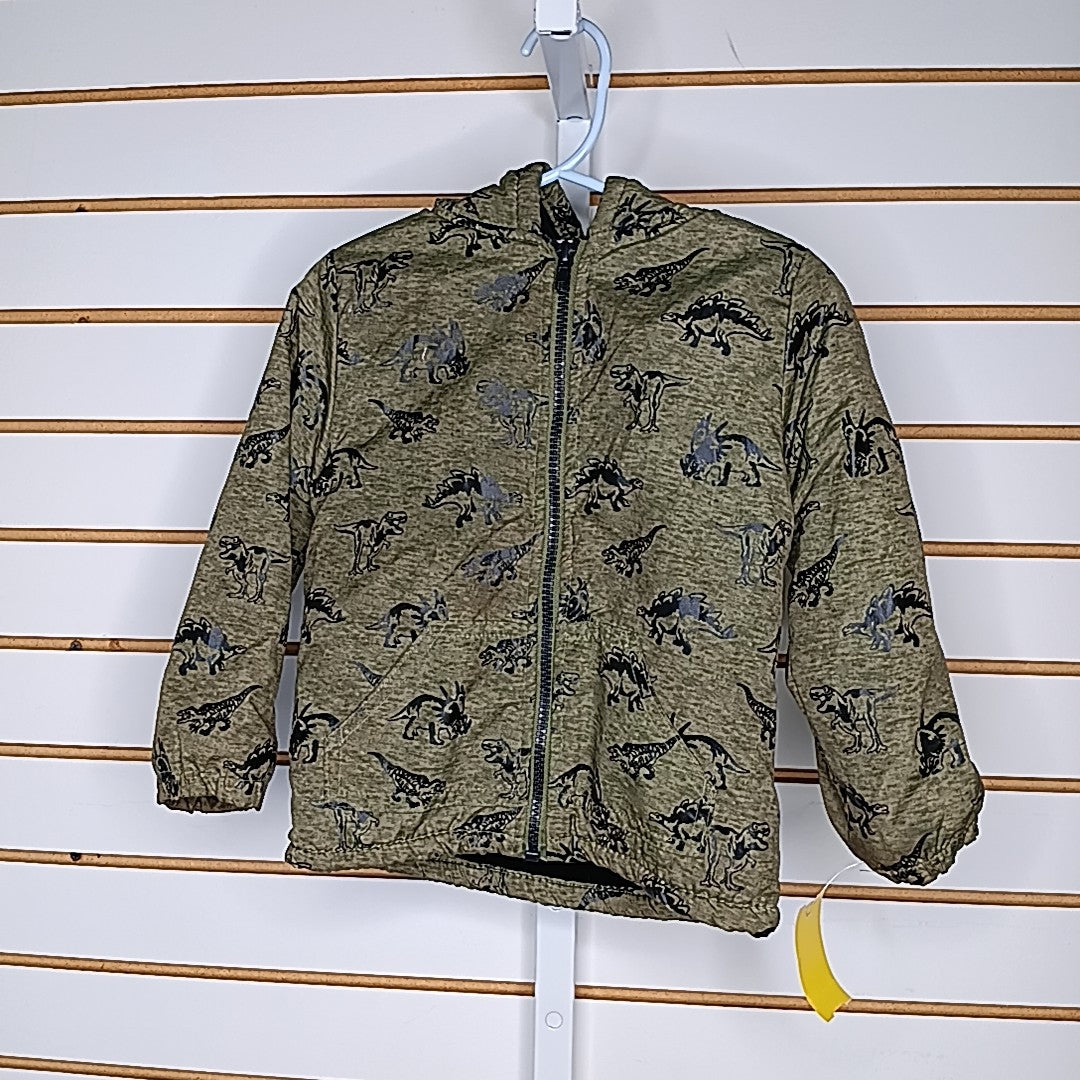 Mick Mack 3T Jacket