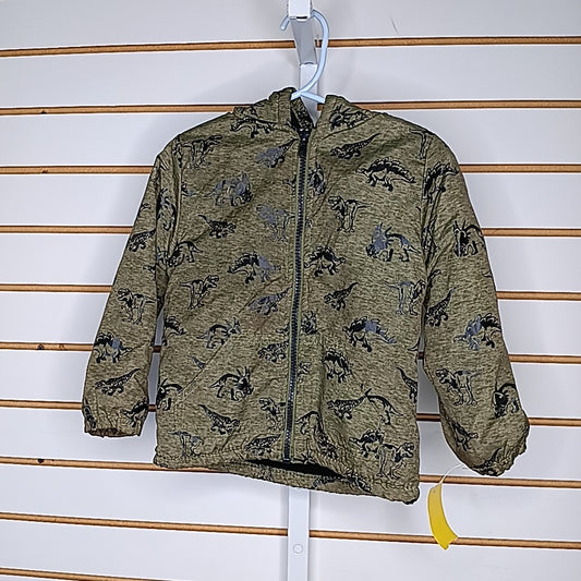 Mick Mack 3T Jacket