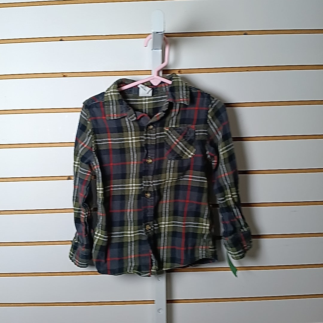 Healthtex 5T Shirt