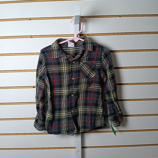 Healthtex 5T Shirt