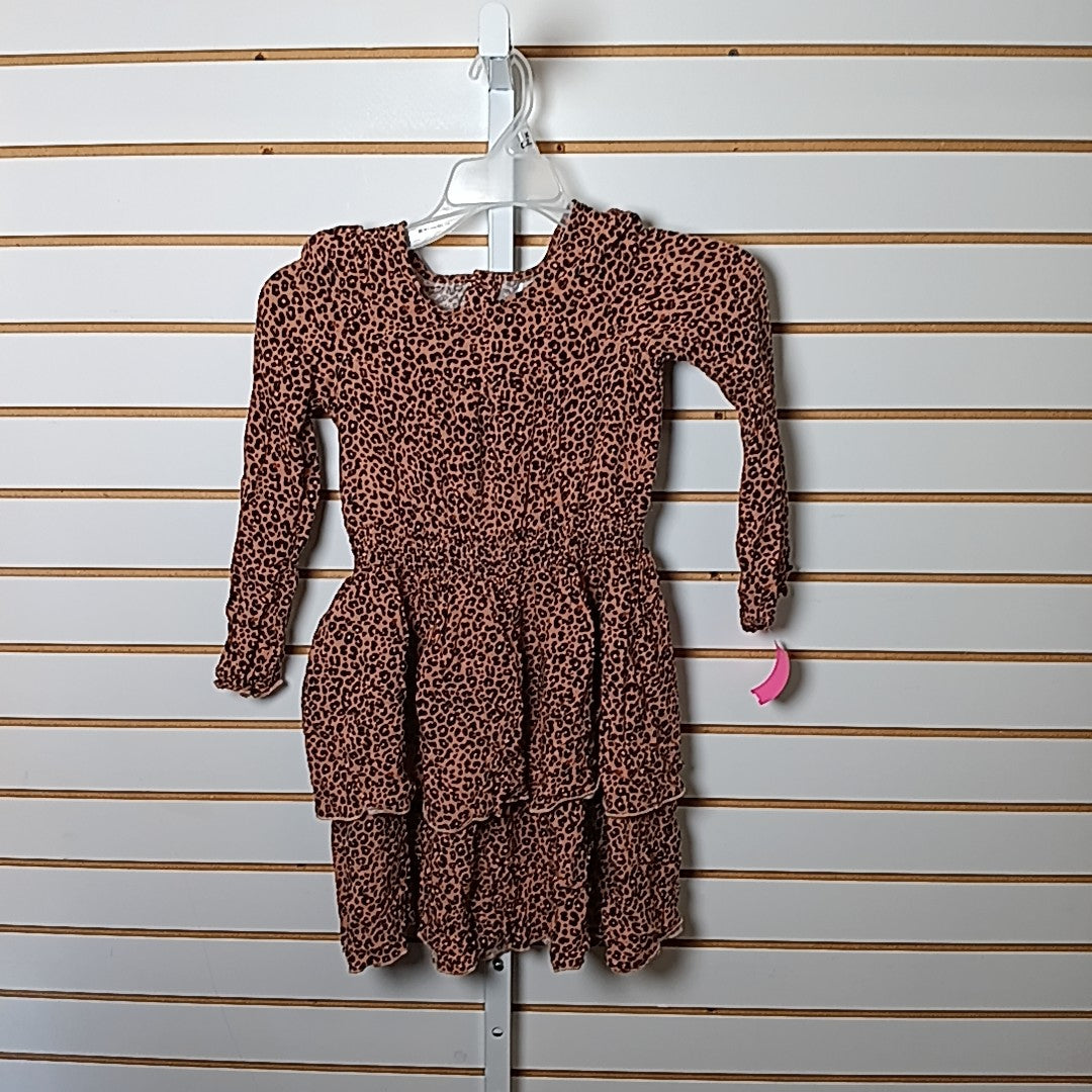 Biscotti 7 Dress