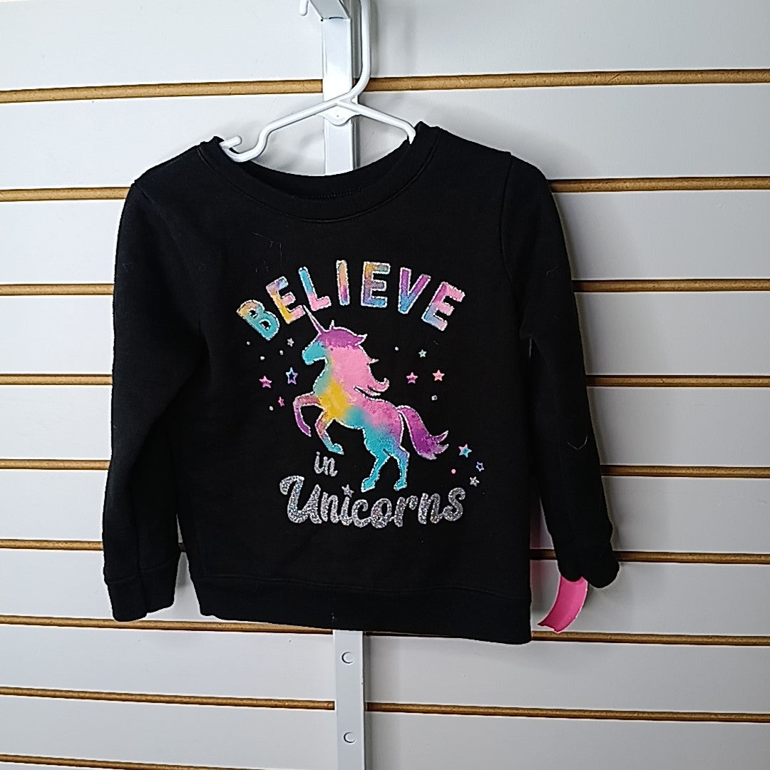 Garanimals 3T Sweater/Sweatshirt