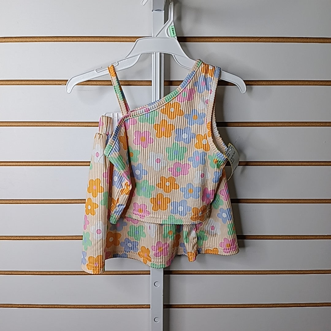 3/4 Outfit 2pc