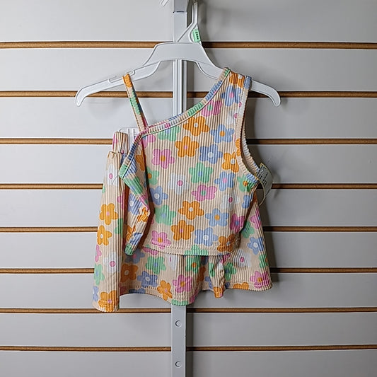 3/4 Outfit 2pc
