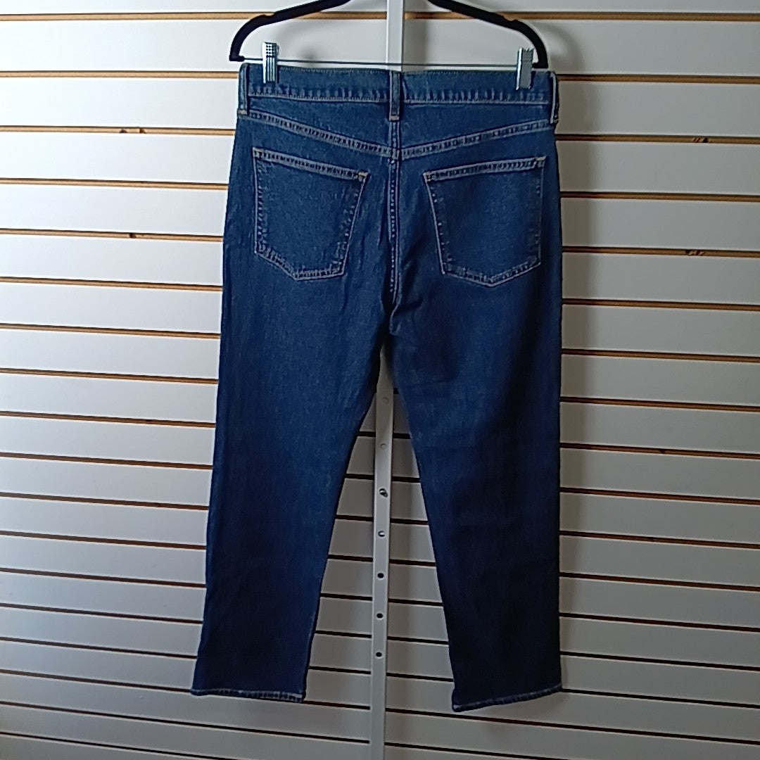 Gap Size 12 Jeans