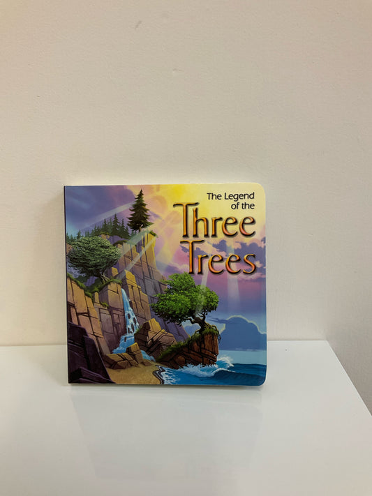 Board Book Books