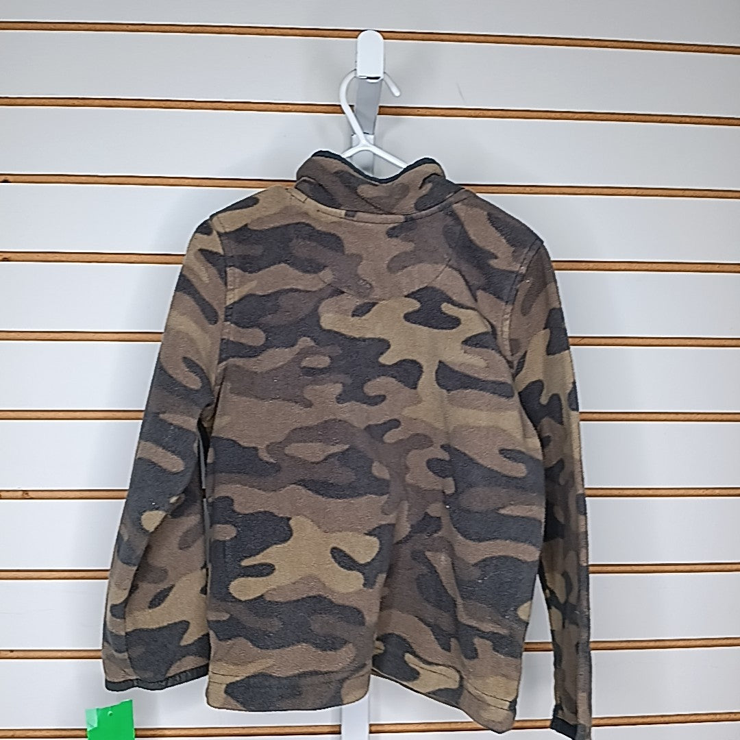 Carter's 5 Jacket