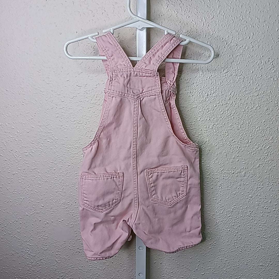 Gap 18-24 Months Overalls